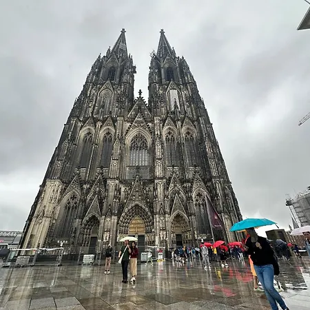 Offline Pulheim
